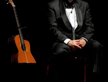 Muere Daniel Rabinovich, componente del grupo cómico argentino Les Luthiers