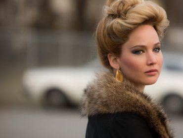 Jennifer Lawrence, la actriz mejor pagada según Forbes