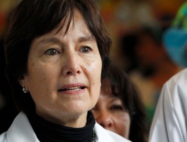Minsal busca que Cenabast sea intermediaria en compra de medicamentos