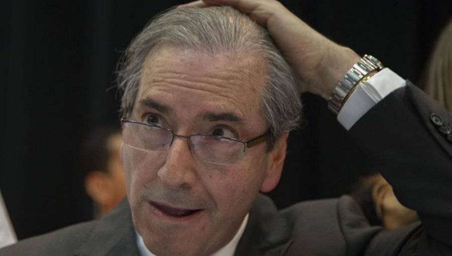 Denuncia contra presidente de Diputados aviva tensión de Gobierno y Congreso