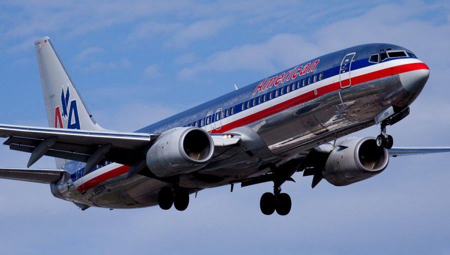 American Airlines respetará precios del involuntario "ofertón"