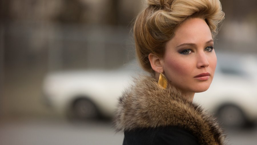 Jennifer Lawrence, la actriz mejor pagada según Forbes
