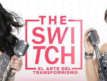 Así lucirán los participantes del nuevo estelar de Mega The Switch: El arte del transformismo