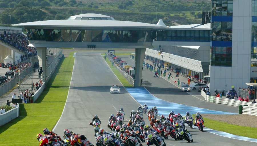 Jerez se prepara para acoger una cita de la que podría salir el campeón