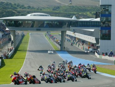 Jerez se prepara para acoger una cita de la que podría salir el campeón