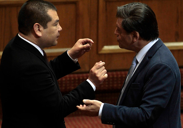 Diputado Torres solicita proyecto de nueva ley de Isapres en septiembre