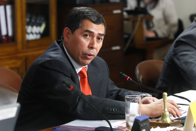 Diputado Soto advierte vacíos y falta de coordinación al legislar proyectos