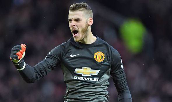 Manchester United reitera que no venderá a De Gea al Real Madrid