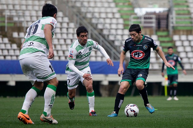 Primera B: Deportes Temuco superó con lo justo a Puerto Montt en Osorno