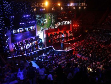 League of Legends agota entradas de su Desafío Internacional en Chile
