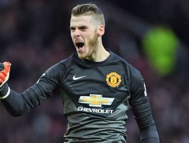 Manchester United reitera que no venderá a De Gea al Real Madrid