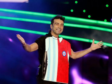 Con esta divertida foto Jorge Alís inauguró su cuenta de Instagram