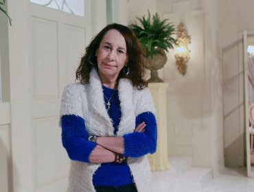 Así lucirá la Silvita de Los Venegas en la nueva teleserie de TVN