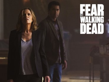 Las 5 razones para no perderse Fear The Walking Dead