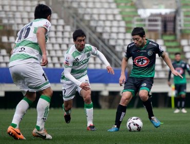 Primera B: Deportes Temuco superó con lo justo a Puerto Montt en Osorno