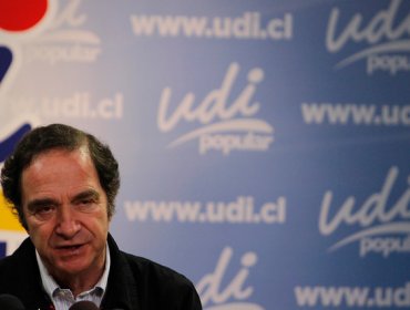 UDI y fallo en caso Guzmán: Una advertencia a los involucrados que están fuera del país