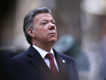 Santos califica de "desafortunada" la comparación de Maduro sobre migración