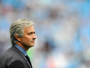 Mourinho señala a siete jugadores como responsables del mal momento del Chelsea