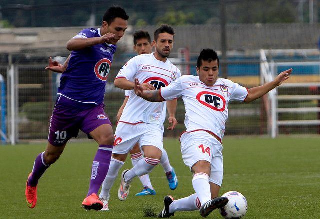 Primera B: La Serena se quedó con el clásico sobre Coquimbo y es el nuevo líder