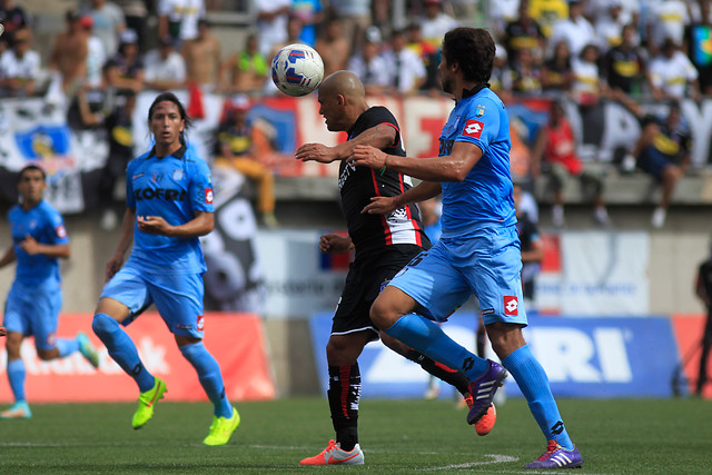 Torneo de Apertura: Los "grandes" se toman la jornada dominical