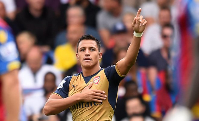 Hora del Partido: Arsenal vs Liverpool