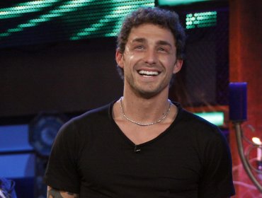 Joche muestra su afición por el pitbull en las redes sociales