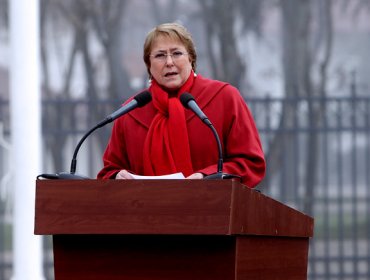 Artículo del Times afirma que Bachelet es candidata a secretaria general de ONU