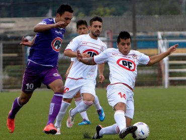 Primera B: La Serena se quedó con el clásico sobre Coquimbo y es el nuevo líder