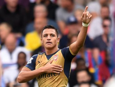 Hora del Partido: Arsenal vs Liverpool