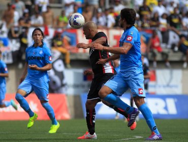 Torneo de Apertura: Los "grandes" se toman la jornada dominical