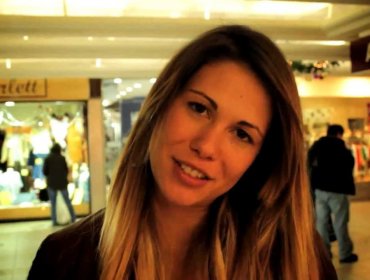 Laura Prieto comparte su felicidad junto a Julio César Rodríguez