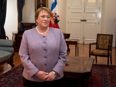 Presidenta Bachelet afirma: “En Chile hay aborto”