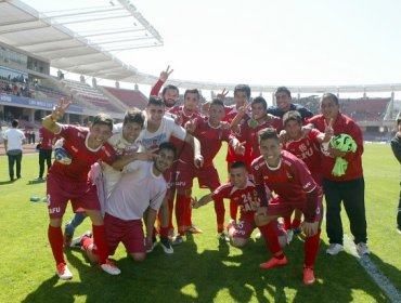 Primera B-Resumen: La Serena nuevo líder y Ñublense se acerca tras goleada