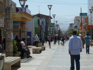 En estado de gravedad se encuentra trabajador electrocutado en Ovalle