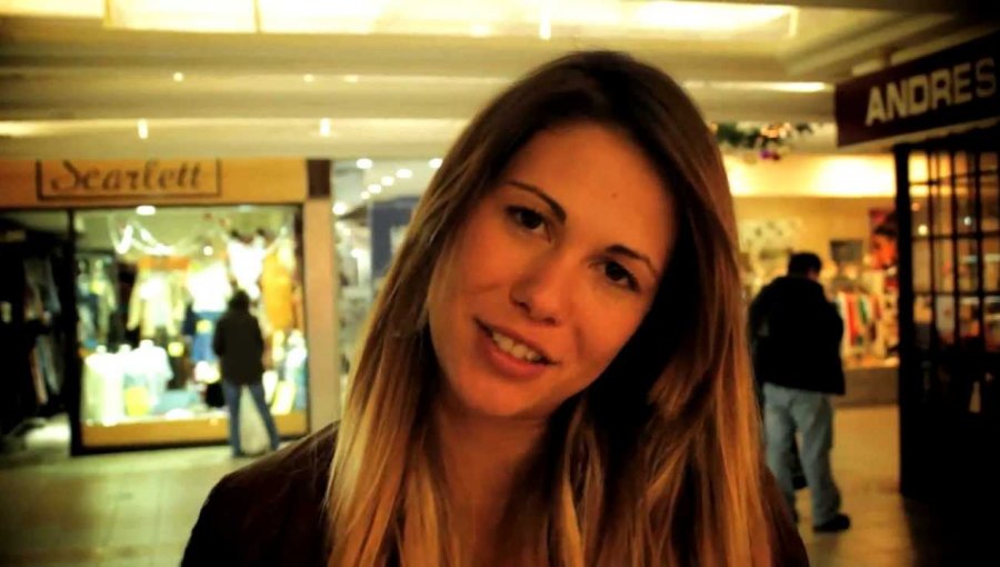 Laura Prieto comparte su felicidad junto a Julio César Rodríguez