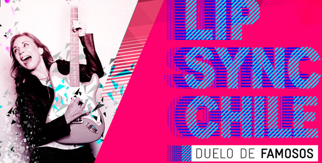 Tres importantes conductores se enfrentarán en Lip Sync Chile