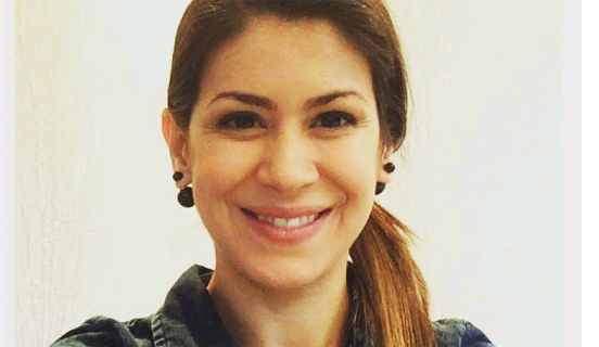 Vivi Rodrígues publica imagen de su avanzado embarazo