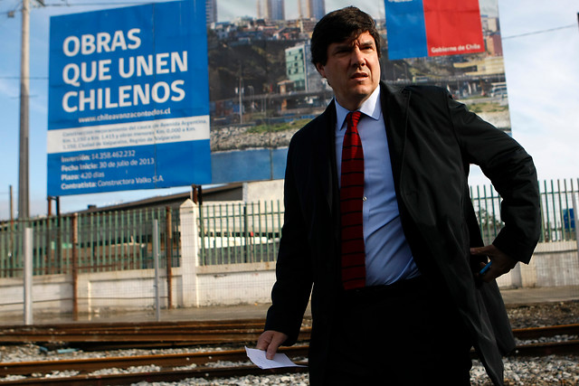 Autorizan tranvía municipal para comunas de Las Condes, Vitacura y Lo Barnechea