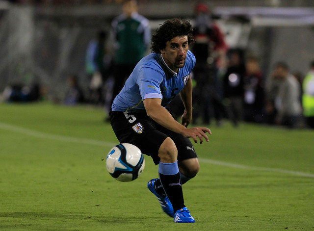 Uruguay: Tabárez llamó a Mathías Corujo para amistosos ante Panamá y Costa Rica