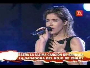 A 11 años de Rojo: Así luce la escultural y exitosa participante Bárbara Muñoz