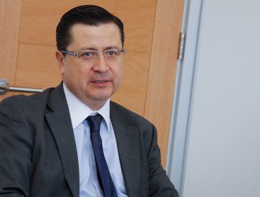 Fiscal Toledo ordena investigación por violación de secretos en caso Caval