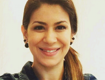 Vivi Rodrígues publica imagen de su avanzado embarazo