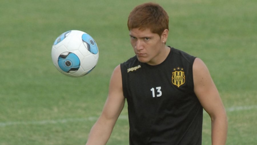 Leonardo Gil y sus posibilidades en "la Roja": "Me interesa mucho"