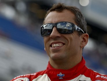 Fallece el piloto de la Indycar Justin Wilson tras accidente en EE.UU