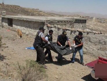 Ocho muertos y 31 heridos en dos accidentes en la sierra de Perú