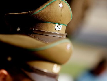 Iniciarán sumario a Carabineros responsables por bomba lacrimógena