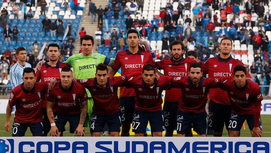 Sudamericana: Este martes se inicia venta presencial de entradas para Universidad Católica - Libertad