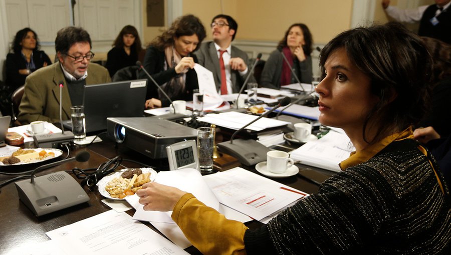 Carrera Docente: Vallejo dice que horas no lectivas son inversión, no un costo