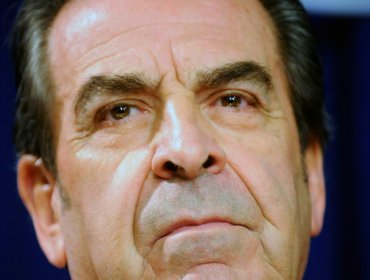Gerente ligado al grupo Said admite que hubo pagos para campaña de Eduardo Frei