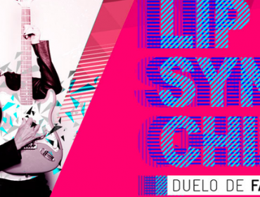 Tres importantes conductores se enfrentarán en Lip Sync Chile